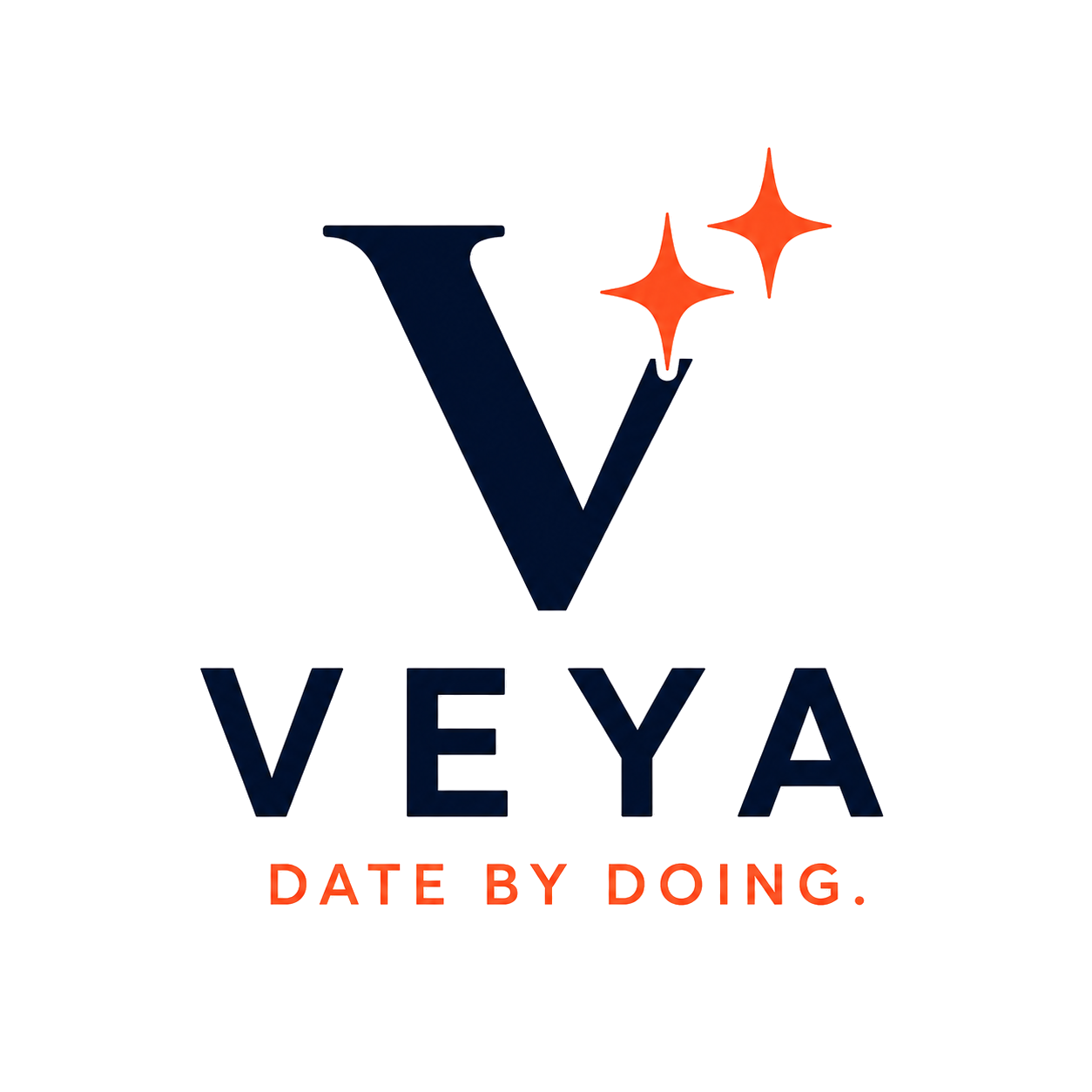 Veya — date by doing